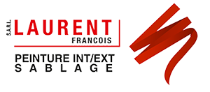 Logo Laurent Peinture